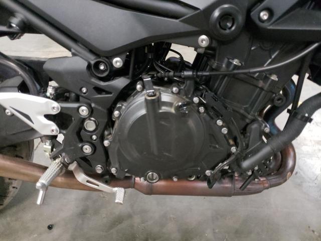 JKAERKD19KDA39558 Kawasaki Er400 D 2019. Фото: 6