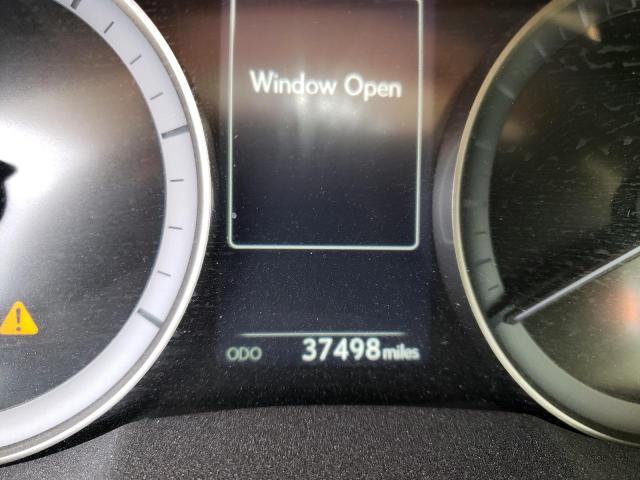 58ABK1GG6JU079944 Lexus Es 350 2018. Фото: 7