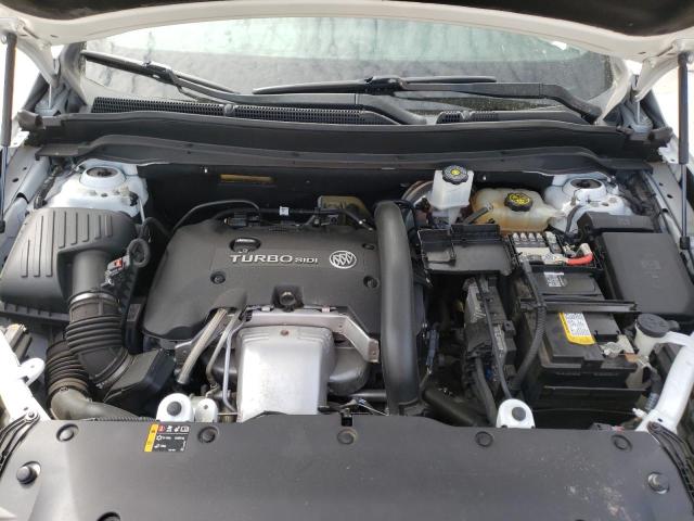 2016 BUICK ENVISION P LRBFXESX0GD216851