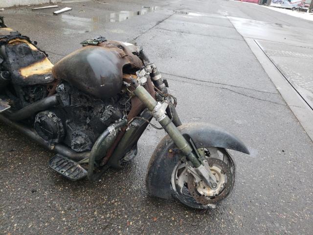 2004 HONDA VTX1800 N3 1HFSC49F14A200731