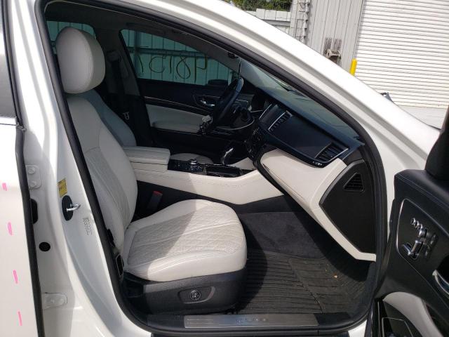 2016 KIA K900 KNALW4D49G6031932