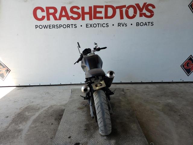2004 DUCATI M600 ZDM1RA2K44B044290