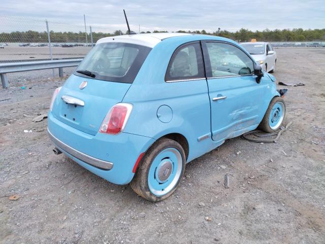 2015 FIAT 500 LOUNGE 3C3CFFCR7FT570456
