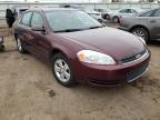 2007 CHEVROLET  IMPALA