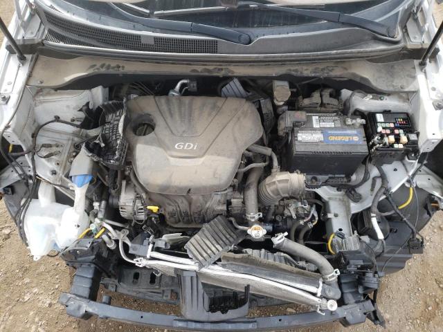 KNDJN2A28F7760579 KIA Soul