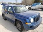 2009 JEEP  PATRIOT