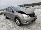 2012 NISSAN  ROGUE