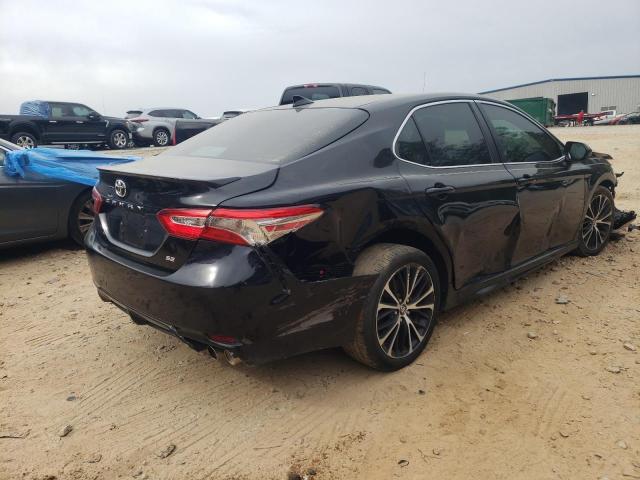 2019 TOYOTA CAMRY L 4T1B11HK7KU831987