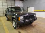 1991 JEEP  CHEROKEE