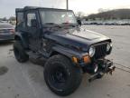 2000 JEEP  WRANGLER