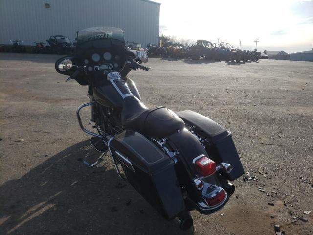 2012 HARLEY-DAVIDSON FLHTC ELEC 1HD1FFM14CB619944