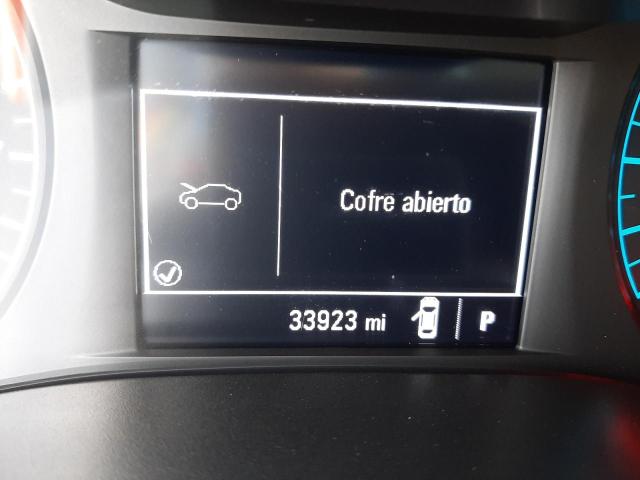 2018 CHEVROLET COLORADO 1GCGSBENXJ1182259