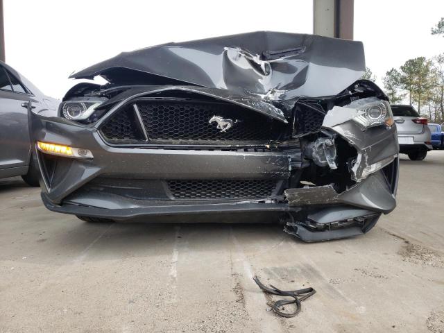 2020 FORD MUSTANG GT - 1FA6P8CF4L5149450