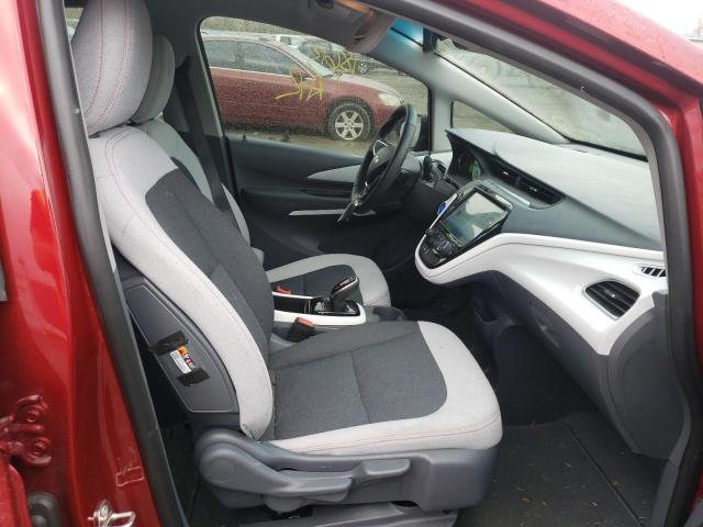 2019 CHEVROLET BOLT EV LT 1G1FY6S02K4141045