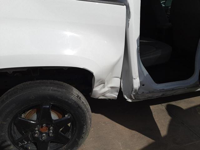2018 CHEVROLET COLORADO 1GCGSBENXJ1182259