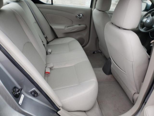 3N1CN7AP9EL831948 Nissan Versa S 2014. Фото: 5