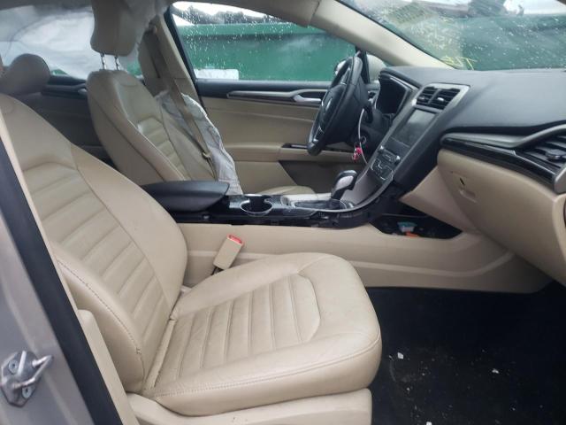 2016 FORD FUSION SE 3FA6P0HD6GR109219