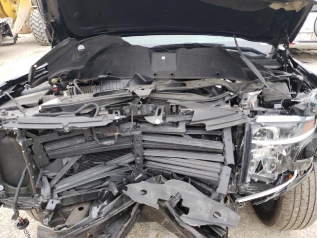 2019 CHEVROLET TAHOE 1GNSKBKC3KR156495