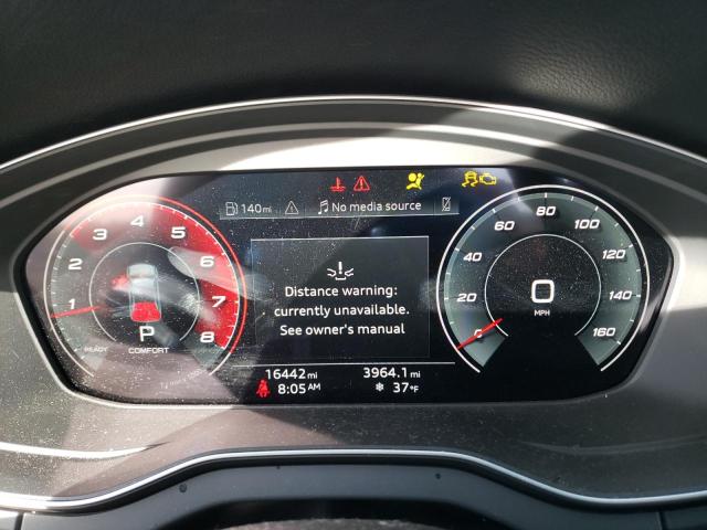 2021 AUDI SQ5 PREMIU WA1B4AFY7M2001232
