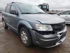 2009 DODGE  JOURNEY