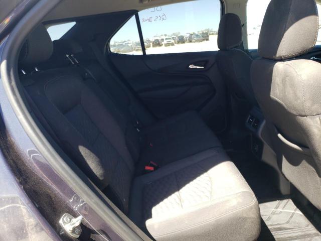 2019 CHEVROLET EQUINOX LT 3GNAXKEVXKS512285