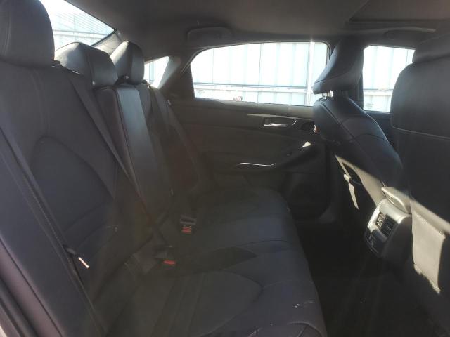 2022 TOYOTA AVALON NIG 4T1EA1AB0NU011035
