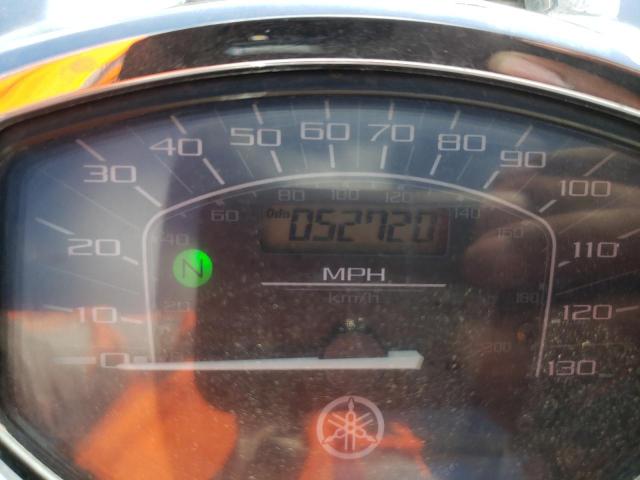 2007 YAMAHA XVS1300 A JYAVP24Y87A000065