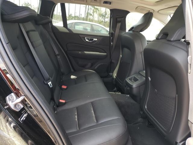 2022 VOLVO V60 CROSS YV4102WK2N1086340