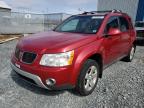 2006 PONTIAC TORRENT for sale at Copart NS - HALIFAX