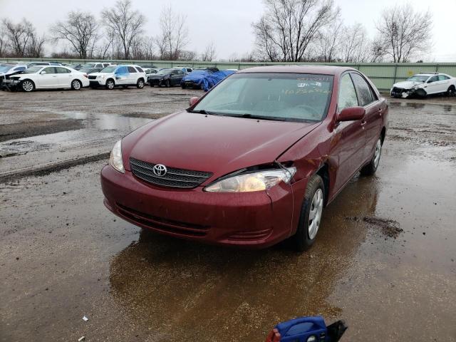 Фото: 4T1BE32K93U246158 - 2