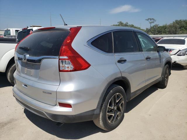 2016 HONDA CR-V SE 2HKRM3H45GH513942