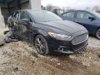 2013 FORD  FUSION