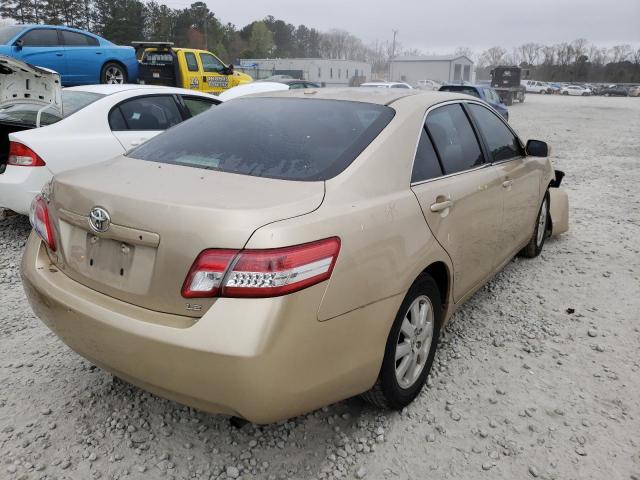 4T1BF3EK6BU625920 Toyota Camry Base 2011. Фото: 3