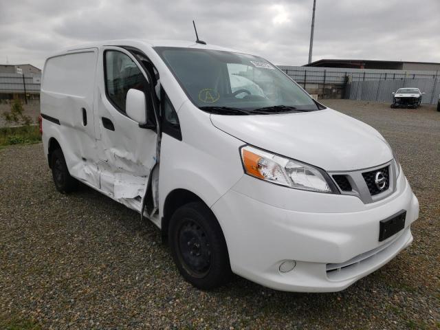 2021 Nissan NV200 