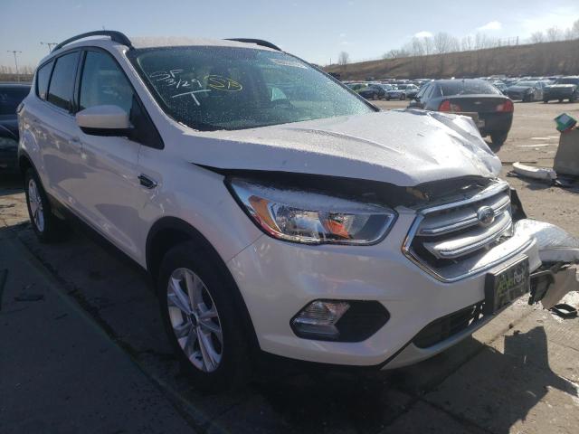 VIN WA1LFAFP6DA032628 2018 FORD ESCAPE no.1