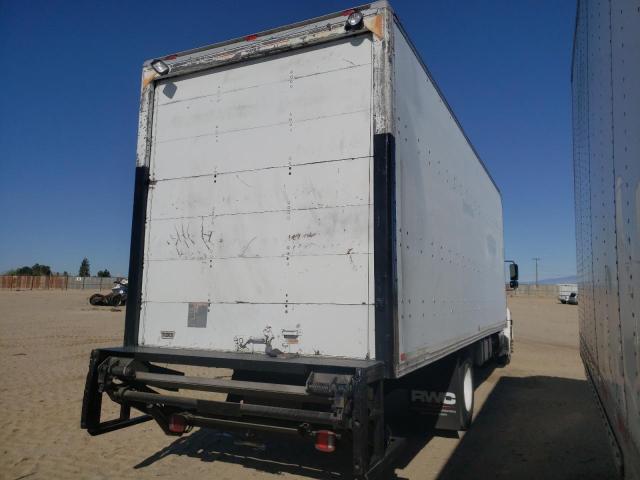 5PVNE8JT5B4S53714 Hino 268 2011. Фото: 3