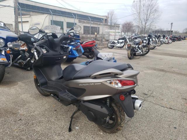 2017 SUZUKI UH200 MLCCH41A5H1600011