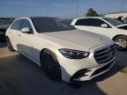 2021 MERCEDES-BENZ  S-CLASS