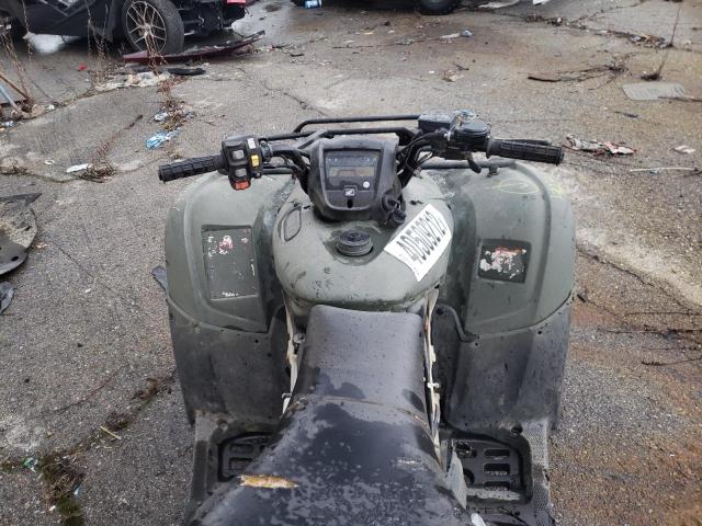 2007 HONDA TRX420 TE 1HFTE344174013426