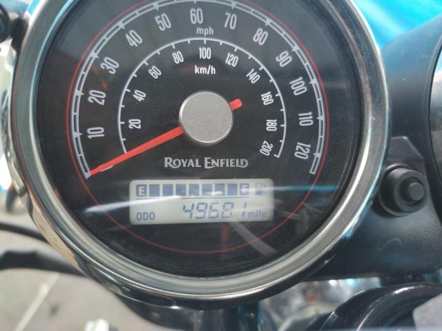 ME3FPN476KK704567 Royl Enfield 2019. Фото: 7