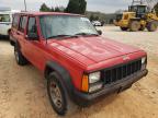 1996 JEEP  CHEROKEE