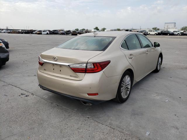 58ABK1GG1GU011883 Lexus Es 350 2016. Фото: 3
