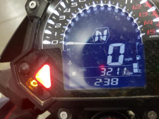 JKAERKD19KDA39558 Kawasaki Er400 D 2019. Фото: 7