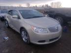 2011 BUICK  LACROSSE