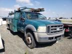 2005 FORD  F450