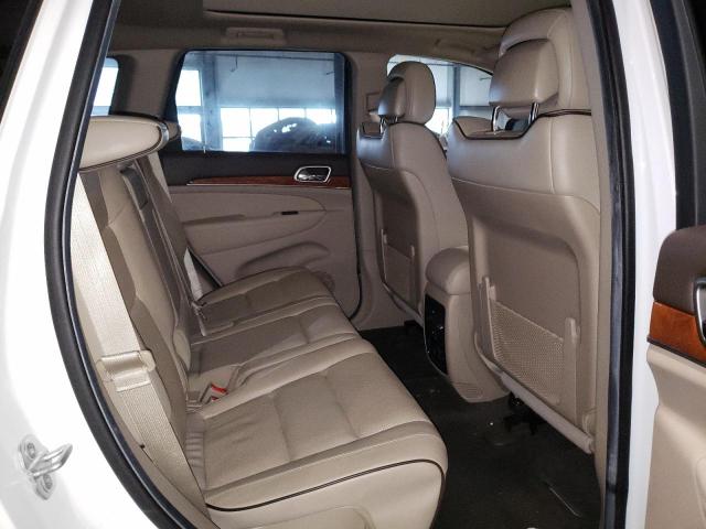1C4RJFCG3DC523730 Jeep Grand Cher 2013. Фото: 5