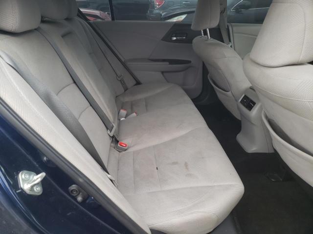 2016 HONDA ACCORD EX 1HGCR2F76GA100953