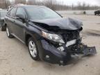 2012 LEXUS  RX350