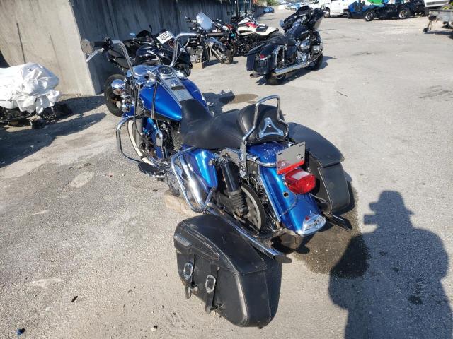 2008 HARLEY-DAVIDSON FLHRC 1HD1FR41X8Y700355