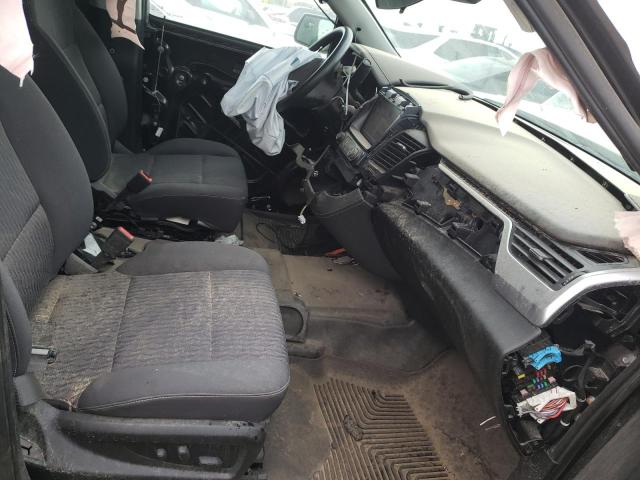 2019 CHEVROLET TAHOE POLI 1GNLCDEC6KR267292